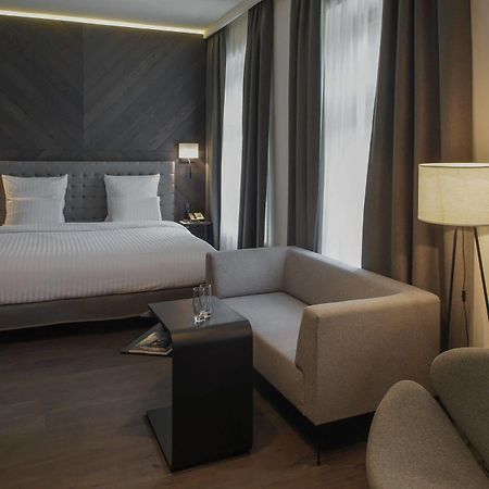 里加老城普尔曼酒店 外观 照片 A room at the hotel