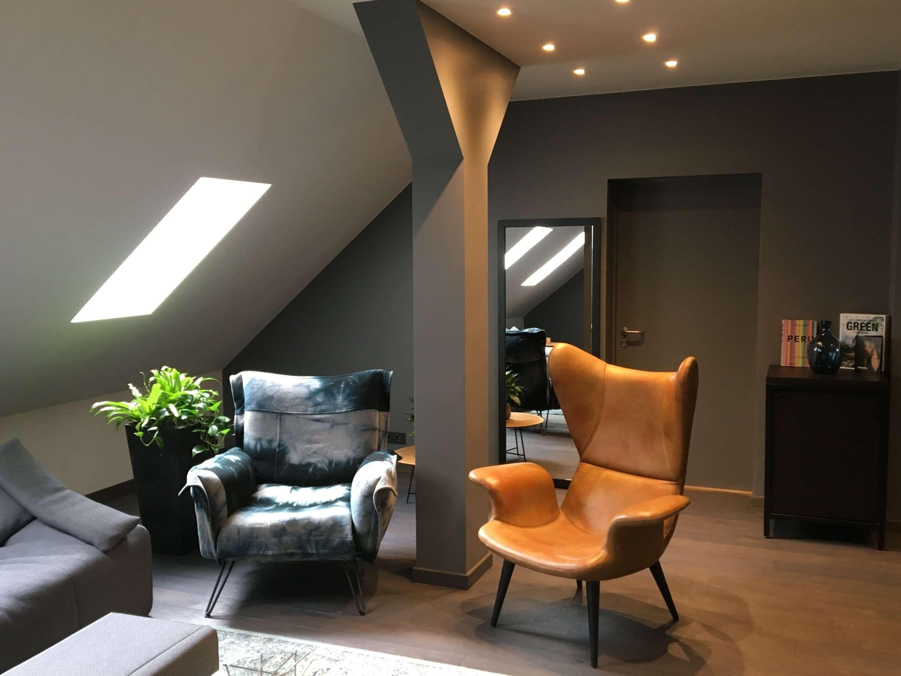 里加老城普尔曼酒店 外观 照片 The interior of a room at the hotel