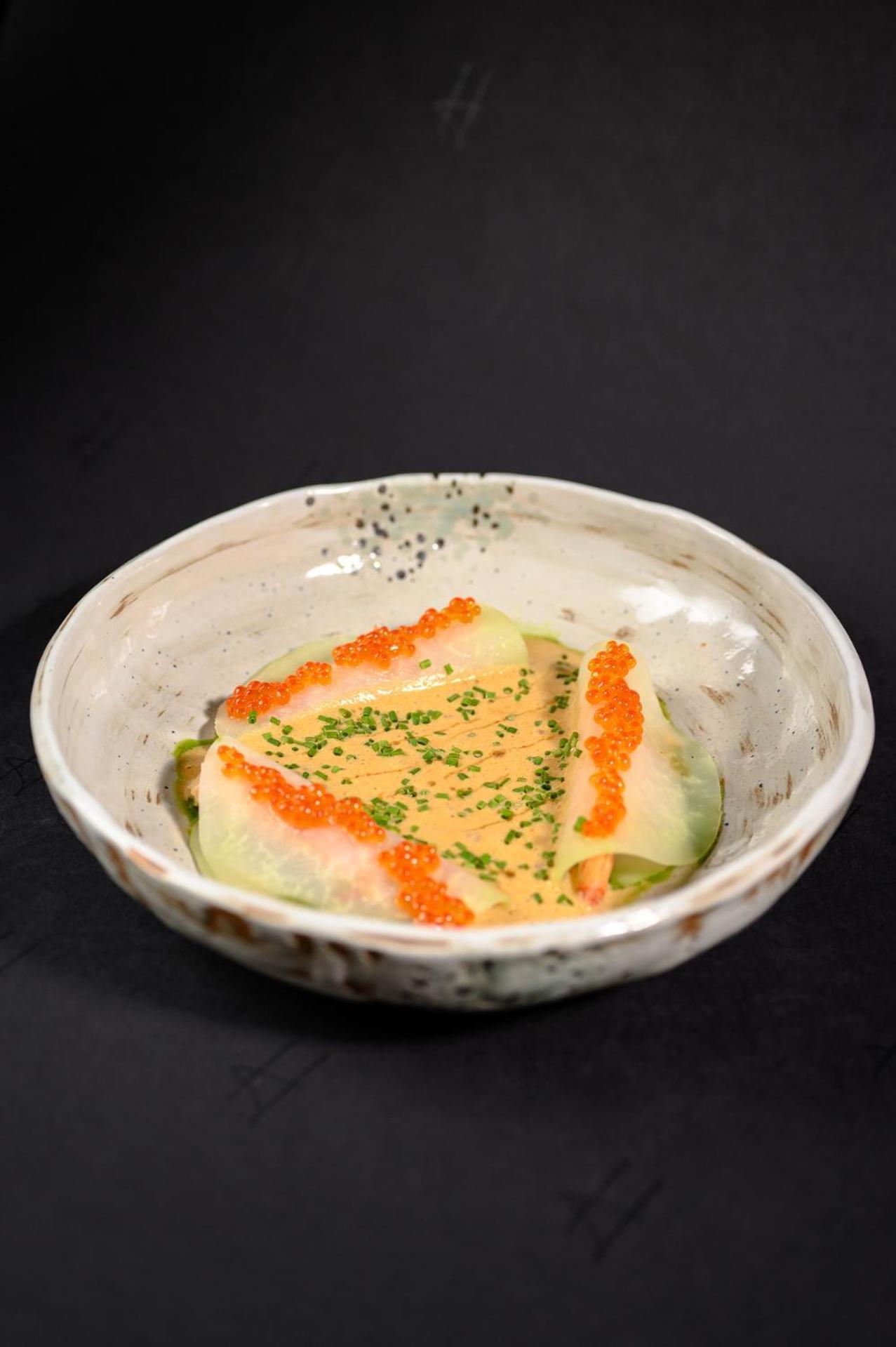 里加老城普尔曼酒店 外观 照片 Ikura don